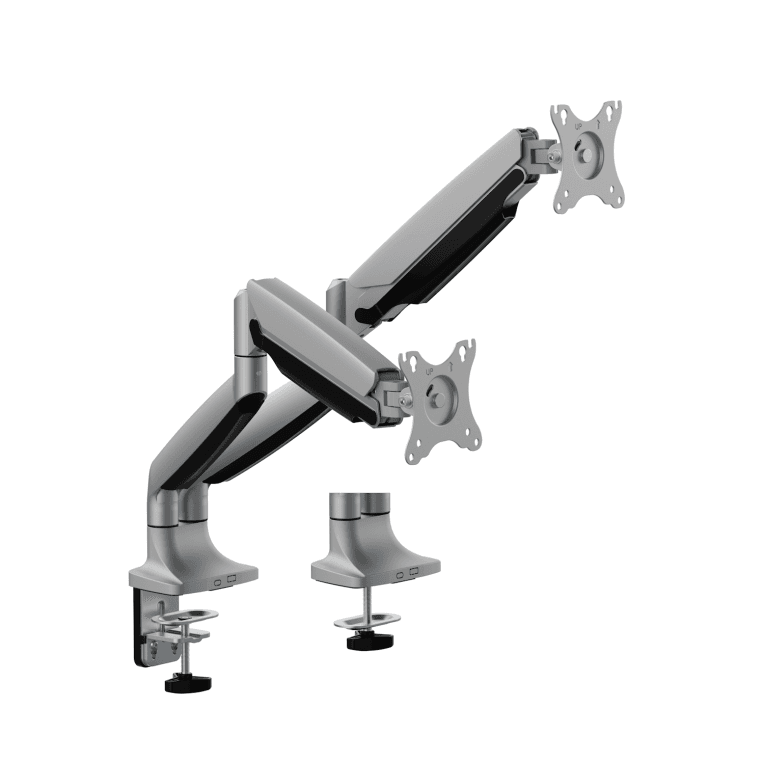 Soporte Ewent EW1528 Doble Monitor 35 Pulgadas 15kg — imagen 1