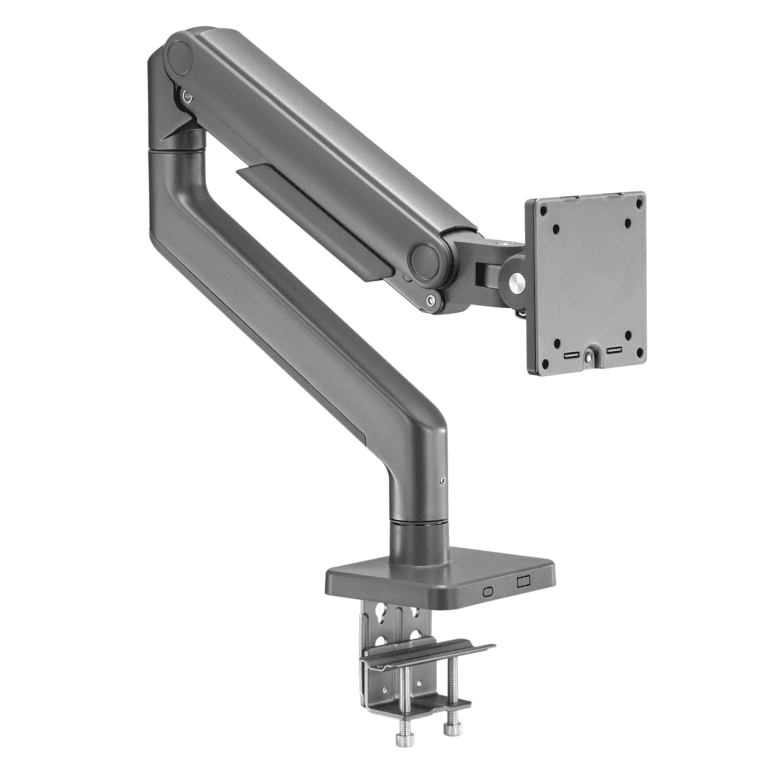 Soporte Ewent EW1529 Monitor Escritorio 49 Pulgadas 20kg — imagen 1