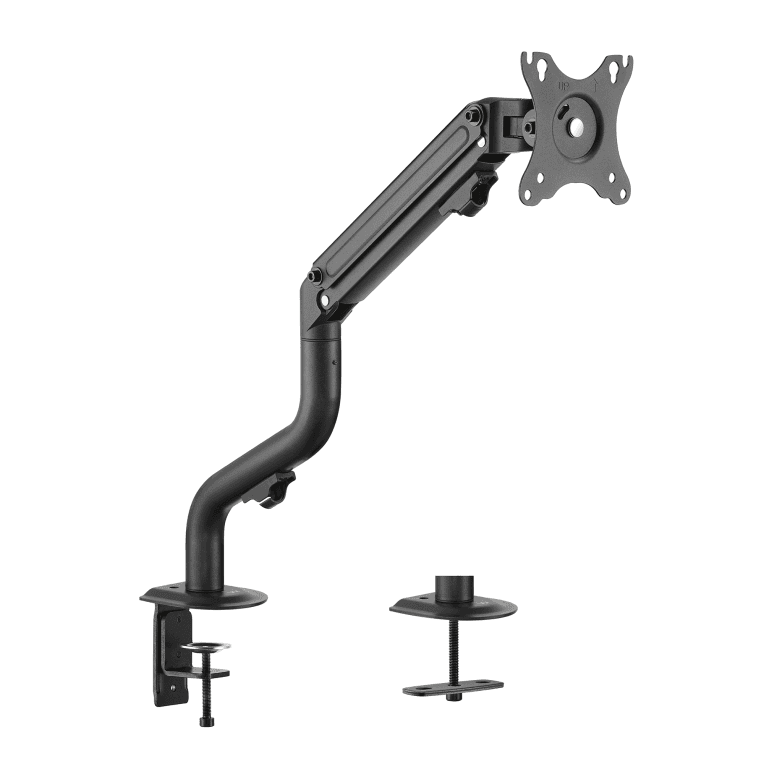 Soporte Ewent EW1533 Resorte Mecánico Monitor 17 a 32 Pulgadas — imagen 1