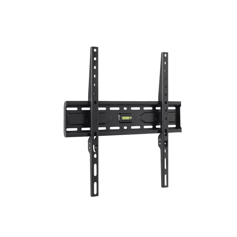 Soporte Fijo Tooq LP1030F-B De Pared Para Pantallas 32-75 Pulgadas Negro — imagen 1