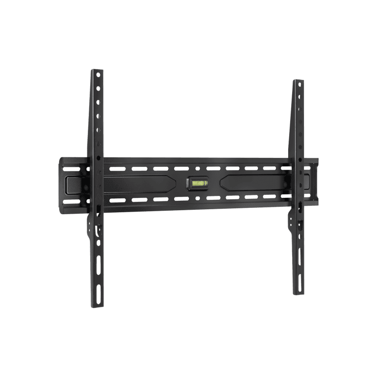 Soporte Fijo Tooq LP1050F-B De Pared Para Pantallas 37-86 Pulgadas Negro — imagen 1