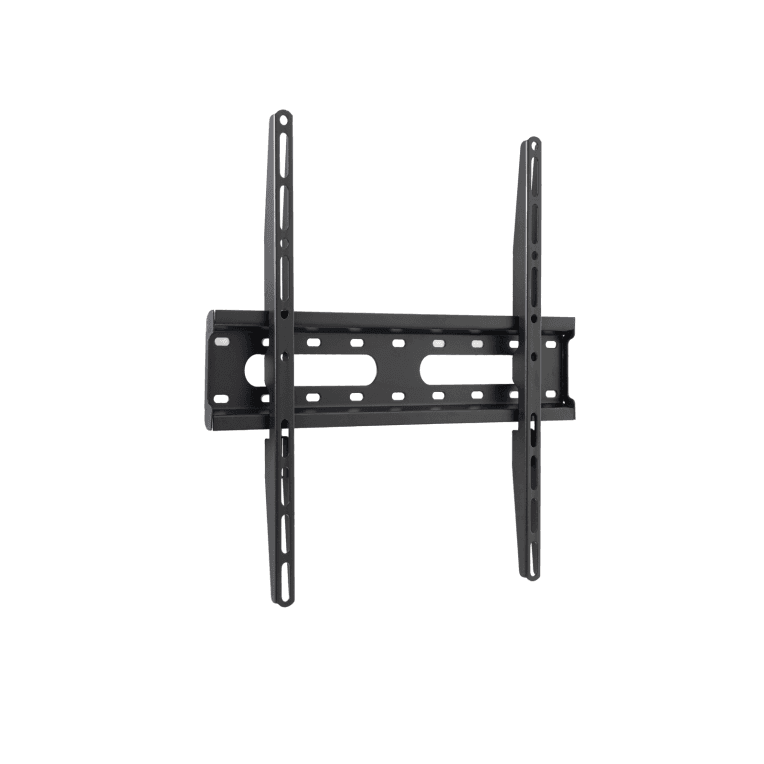 Soporte Fijo Tooq LP1072F-B De Pared Para Pantallas 32-70 Pulgadas Negro — imagen 1