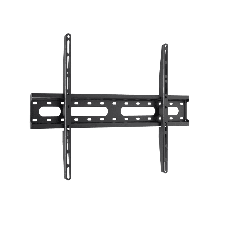 Soporte Fijo Tooq LP1082F-B De Pared Para Pantallas 37-80 Pulgadas Negro — imagen 1