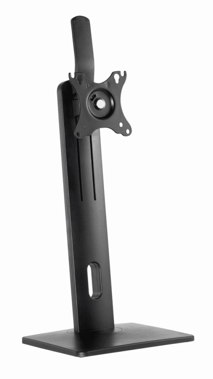 Soporte Gembird MS-D1-01 Ajustable Altura Monitor Escritorio — imagen 1