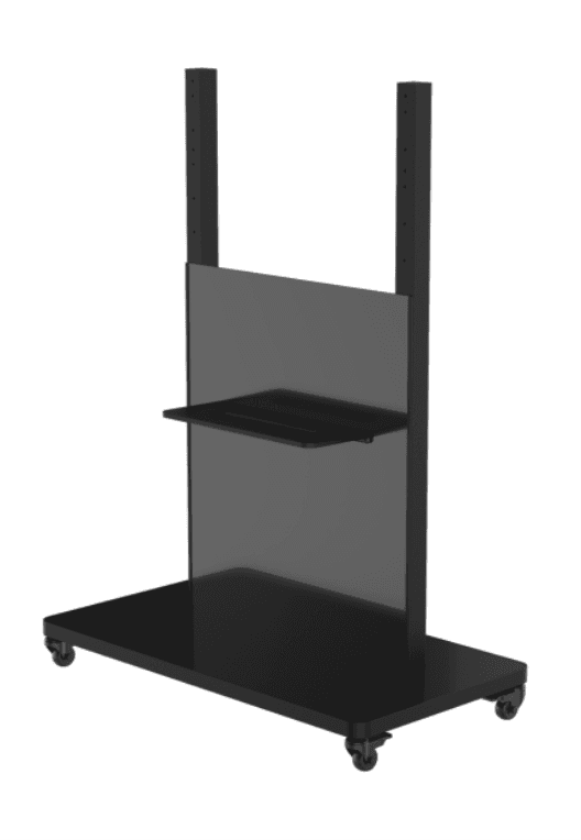 Soporte Maxhub Monitor Interactivo Max 100kg ST23G — imagen 1