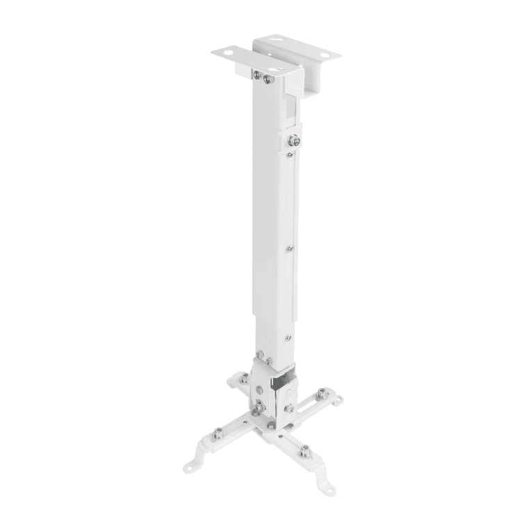 Soporte para Proyector Tooq PJ2012T Blanco Max 20 Kgs