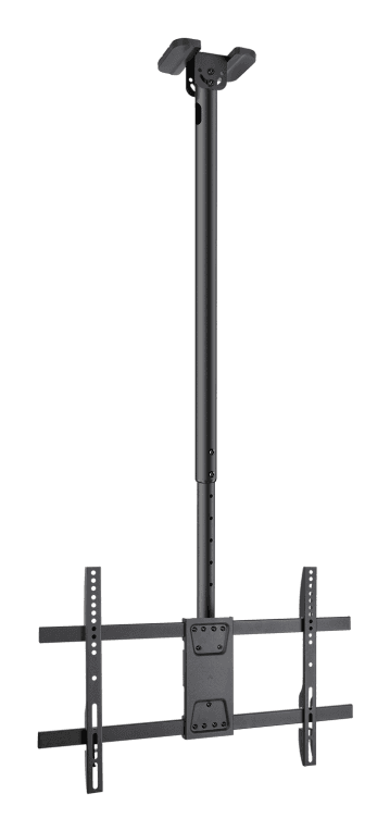 Soporte Techo Tooq LPCE1186TSLI-XL-B Pantallas 43-86 XL Negro — imagen 1