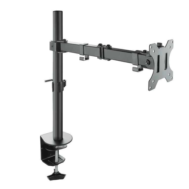 Soporte Tooq DB1032TN-B Mesa 13-31" VESA 100x100 8kg — imagen 1
