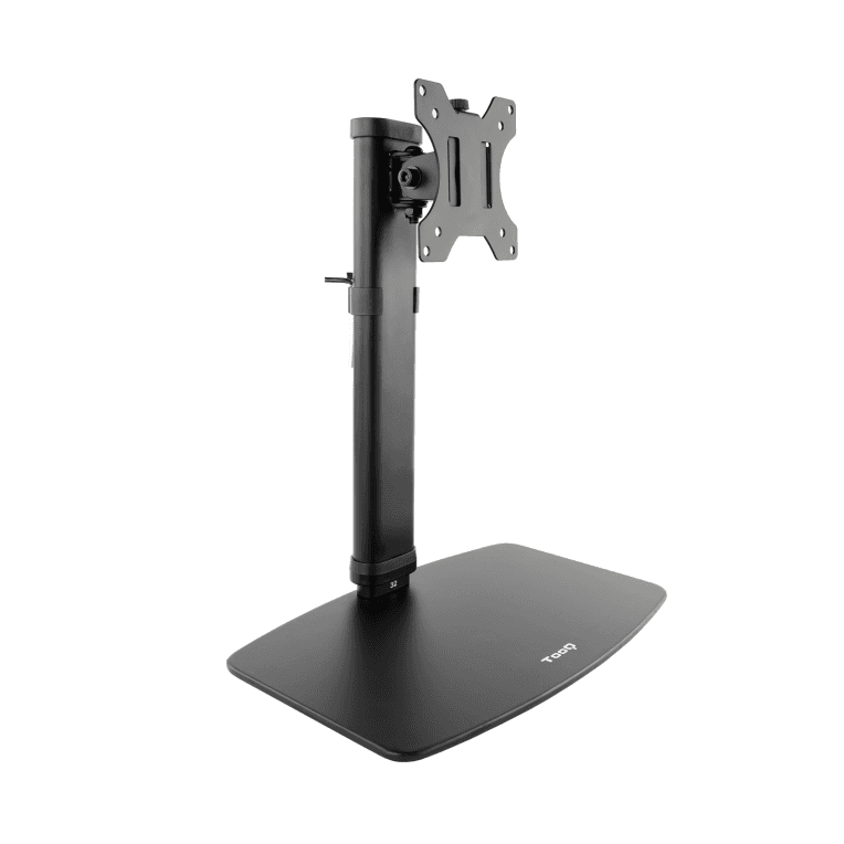 Soporte Tooq DB1127TN-B Monitor 17-27" Giratorio Inclinable — imagen 1