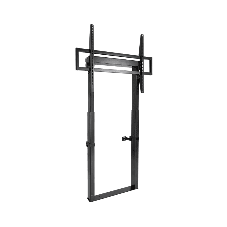 Soporte Tooq Fs2280M-B Suelo/Pared Fijo Hiperion 55-100