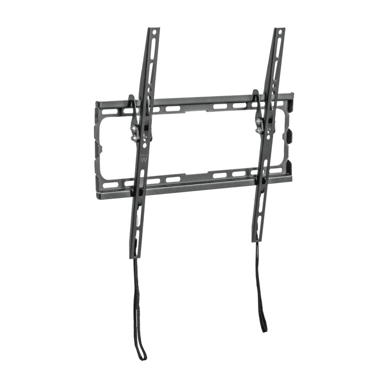 Soporte Tv Pared Ewent Ew1507 Easy Tilt Tv 32 - 70 Vesa Max. 400X400 — imagen 1