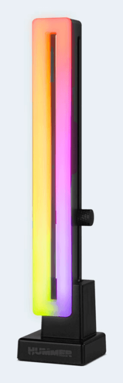 Soporte VGA Nox Hummer H-VGA ARGB