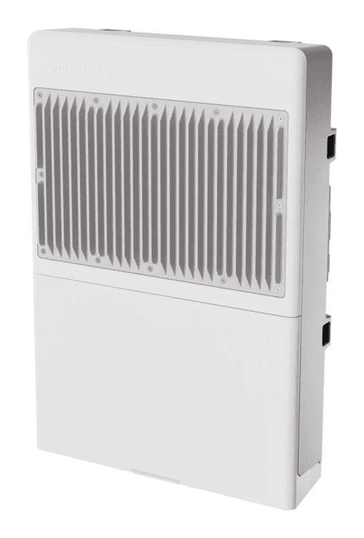 Switch Mikrotik CSS610-8P-2S+OUT - Conmutador NetPower Lite 8P — imagen 1