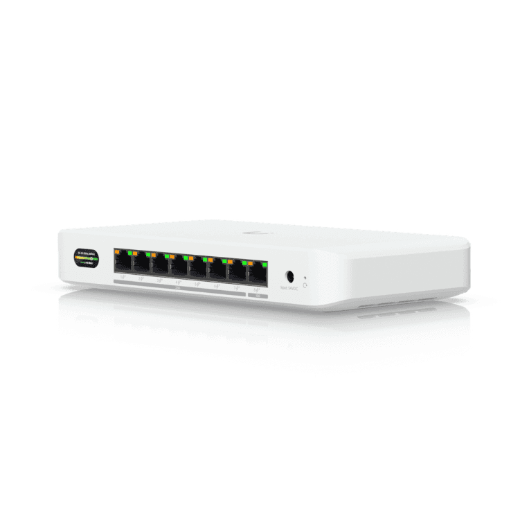 Switch Ubiquiti Networks UDB-SWITCH Unifi AP WiFi 7 — imagen 1