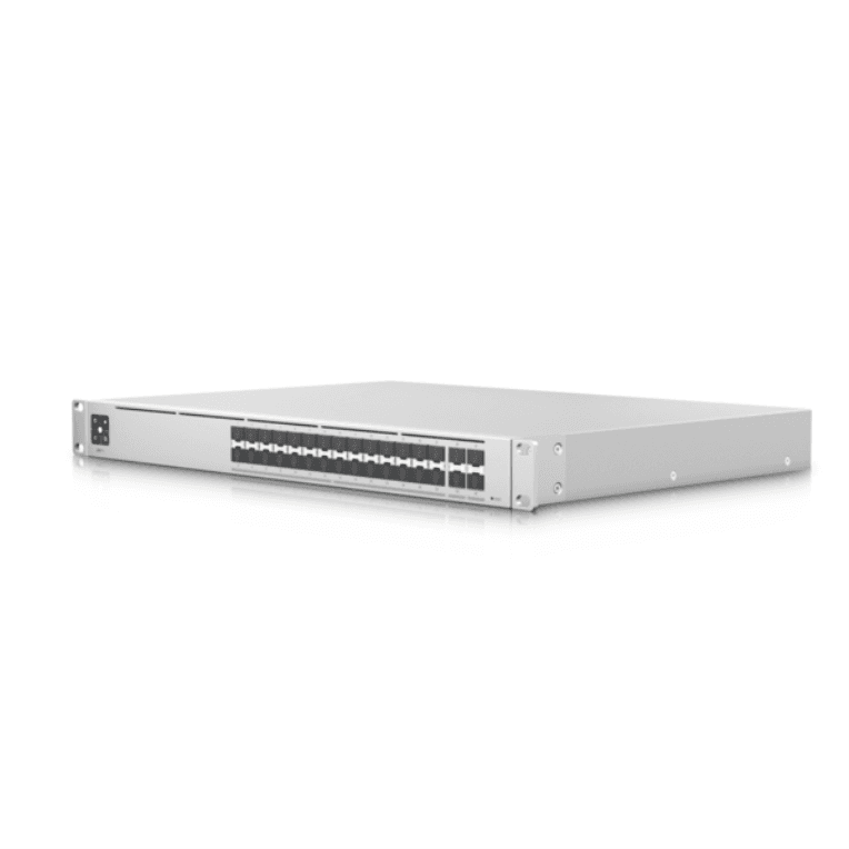 Switch Ubiquiti Networks USW-Pro-Aggregation Unifi 28 Port 10 Gigabit — imagen 1