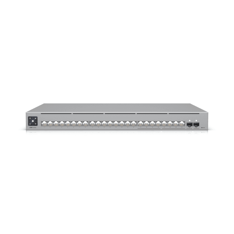 Switch Ubiquiti Networks USW-PRO-MAX-24 24 Puertos — imagen 1