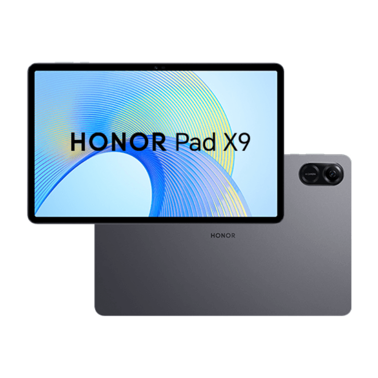 Tablet Honor Pad X9 4GB+128GB WiFi Space Grey