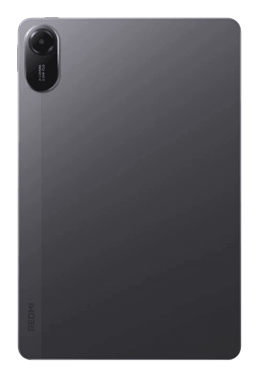 Tablet Xiaomi Redmi Pad 2 4G 4GB/128GB Graphite Gray — imagen 1
