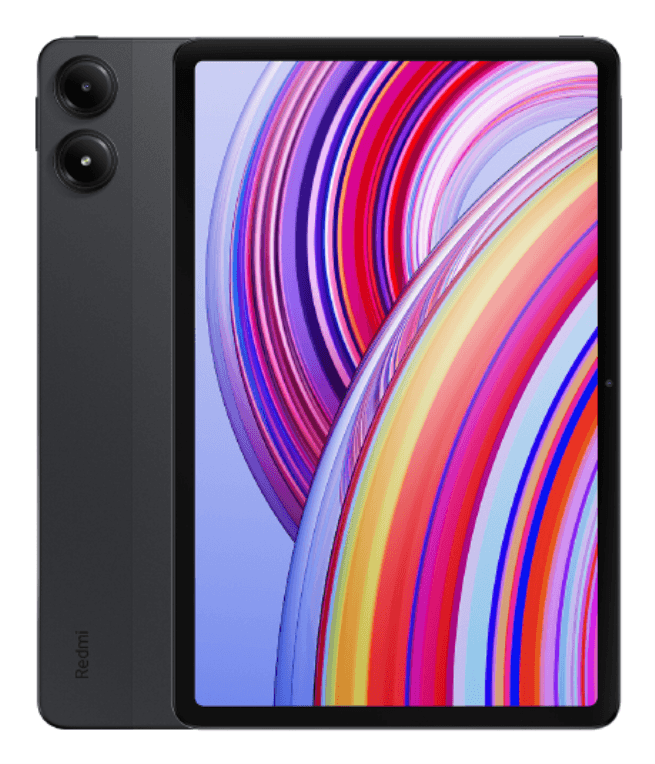 Tablet Xiaomi Redmi Pad Pro 5G 6GB/128GB Graphite Gray