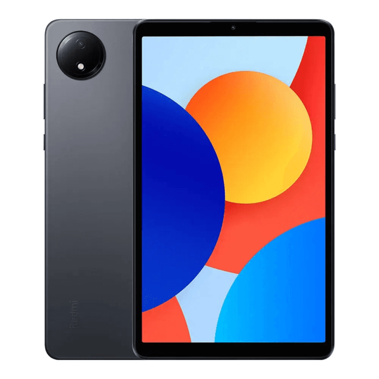 Tablet Xiaomi Redmi Pad SE 4G 8.7 4GB/128GB Gris Grafito — imagen 1