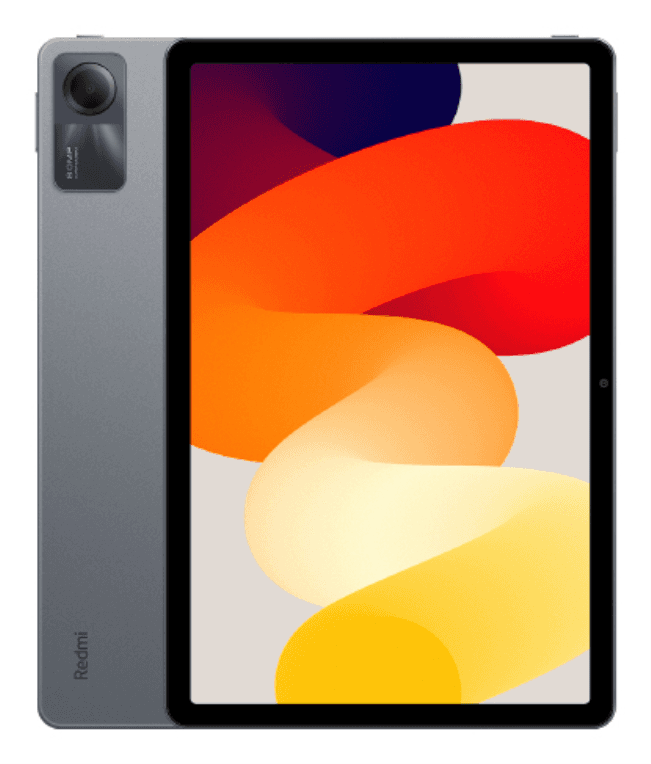 Tablet Xiaomi Redmi Pad SE 4GB/128GB Gris Grafito Sin Cargador — imagen 1