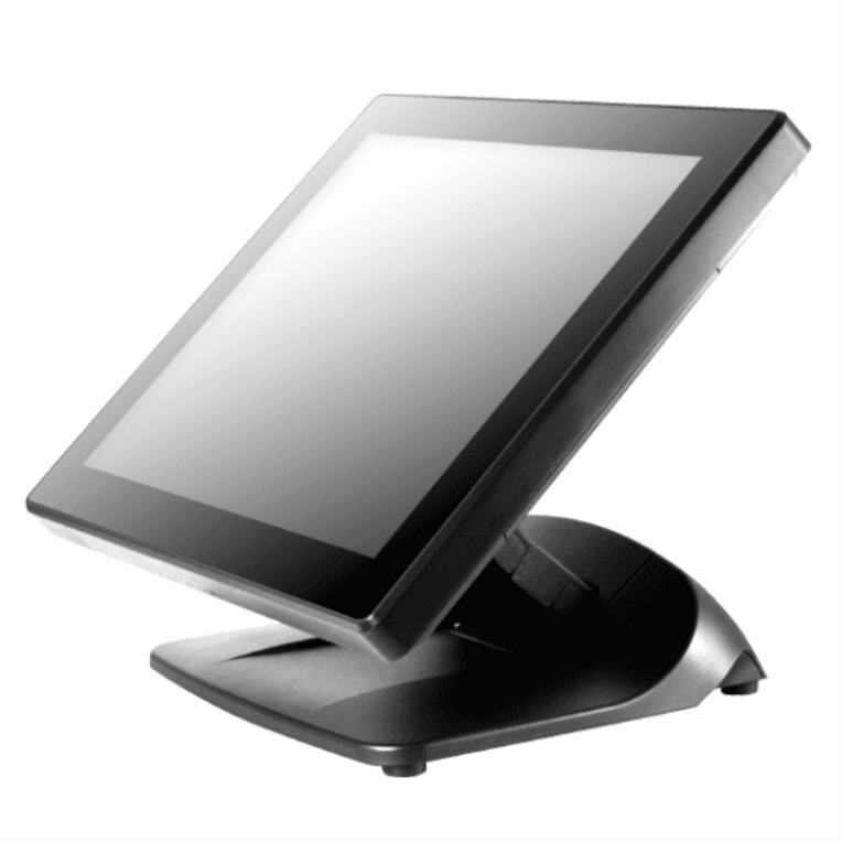 Táctil Posiflex 15" Pantalla LCD Táctil Flat Capacitivo VESA — imagen 1