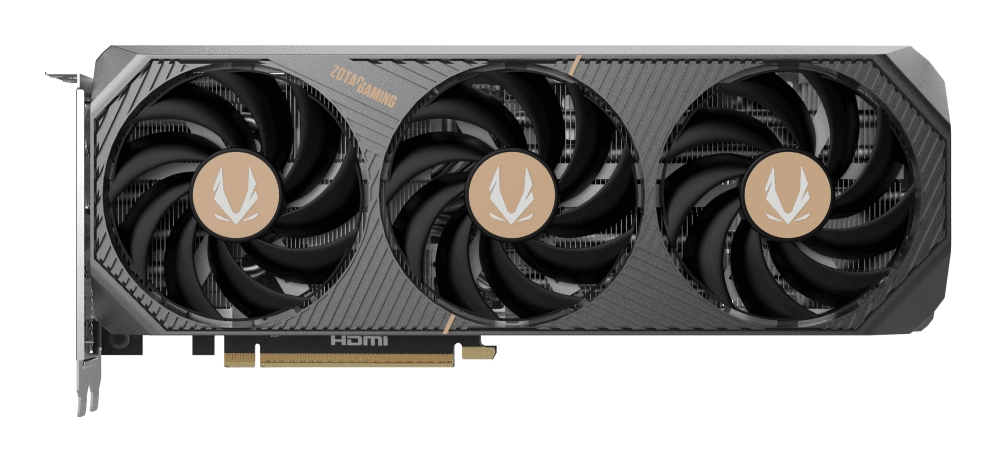 Tarjeta Gráfica Zotac RTX 5070 Ti Solid SFF OC 16GB GDDR7