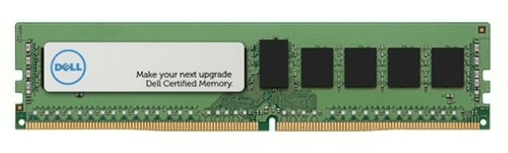 TARJETA MEMORIA DELL AC958789 32GB 2RX8 DDR5 UDIMM — imagen 1