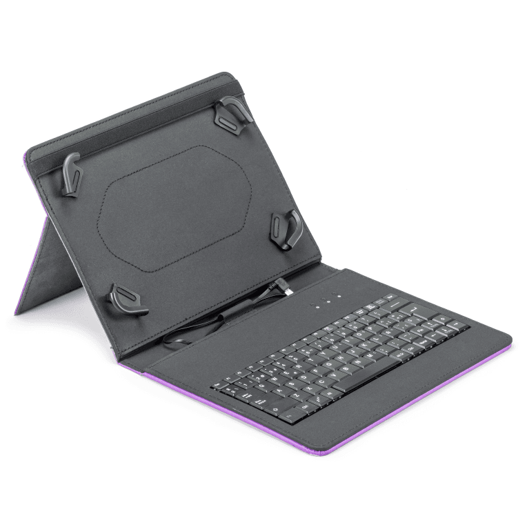 Teclado Para Tablet Maillon Urban Unicorn Keyboard USB 9.7-10.2