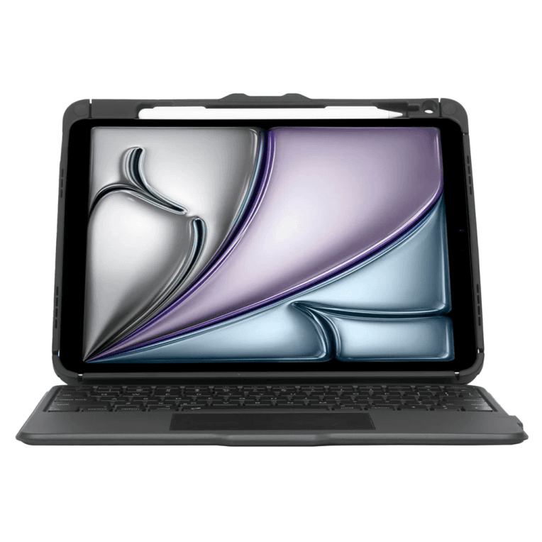 Teclado Para Tablet Targus Versavu Bluetooth Keyboard Case For iPad Air 11-inch /10.9-inch