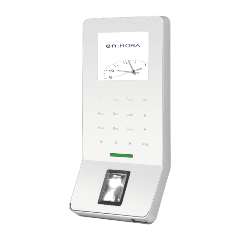 TERMINAL PREMIER PACK10eW TERMINAL E2 + LICENCIA 10 EMPLEADOS + SOPORTE