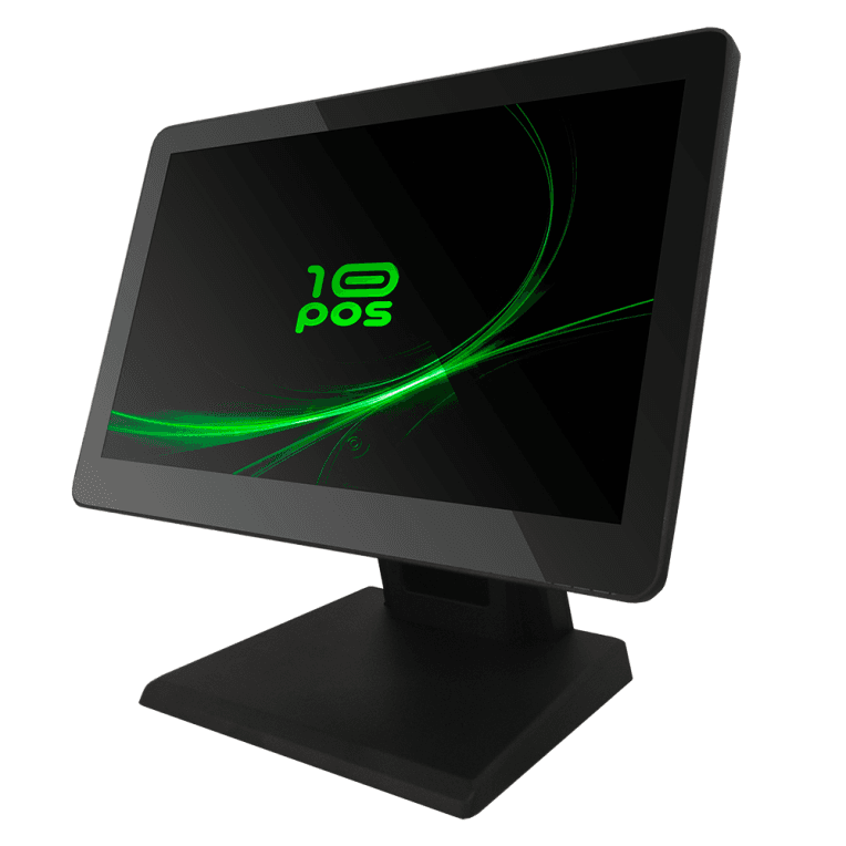 TPV Terminal Táctil 10pos 15.6" 10T-16 Windows 10 IoT — imagen 1