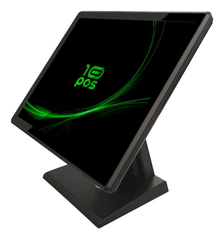 TPV Terminal Táctil Flat Capacitive 17 10pos 8GB 256GB HDMI — imagen 1