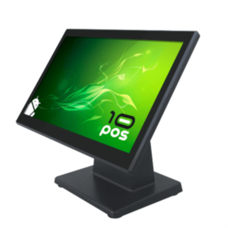 TPV Verifactu 10pos AT-16WRK35232A1 Terminal Tactil At-16 15.6 Flat Capac Fanless Rk3566 32GB A11 Gms — imagen 1
