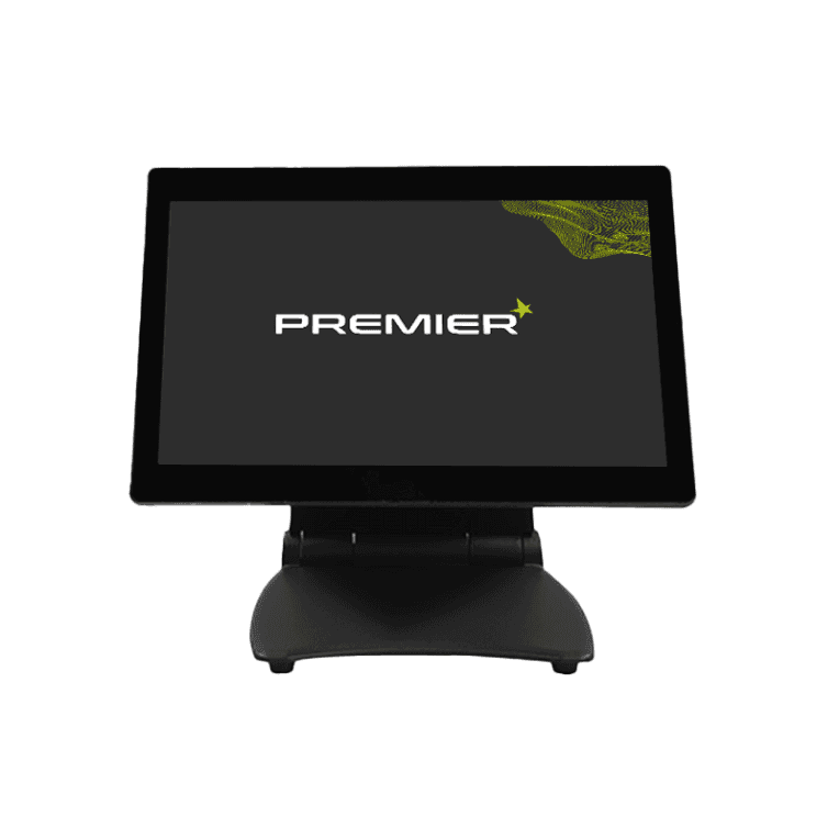 TPV Verifactu Premier KT100F156RK3568432 TPV Premier KT-100 FT A 15.6 Capacitivo Android 11 4G 32GB — imagen 1