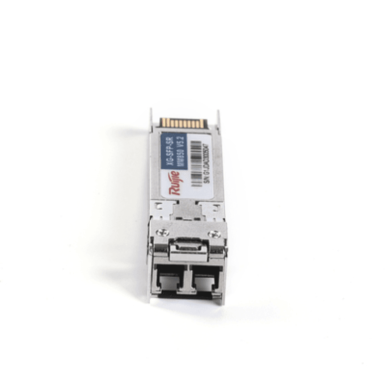 Transceptor Ruijie Networks RG-XG-SFP-SRMM850 Transceiver Module Ruijie Sfp+ — imagen 1