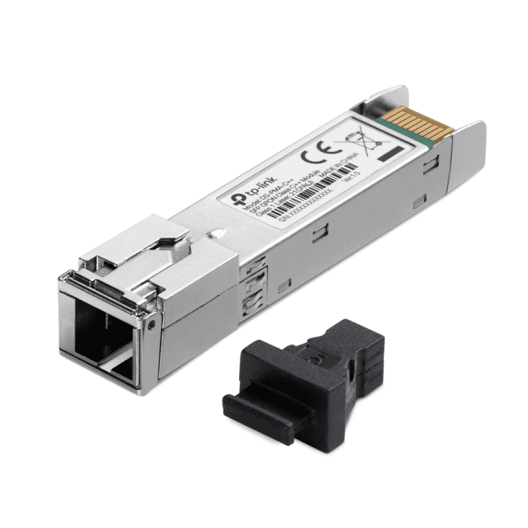 Transceptor Tp-Link DS-PMA-C++ SFP GPON Clase C++