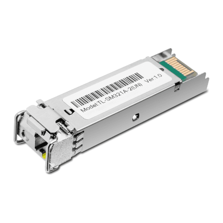 Transceptor Tp-link TL-SM321A Bidi WDM A2 / Single Mode — imagen 1