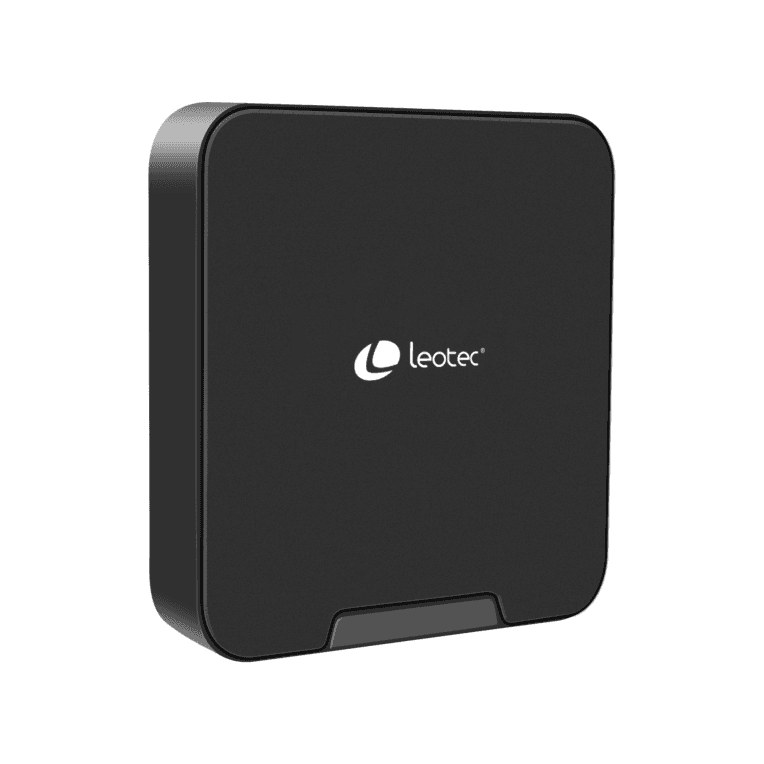 TV Box SmartTv Leotec TVBOX 4K Show 2 4 32/32GB Android TV