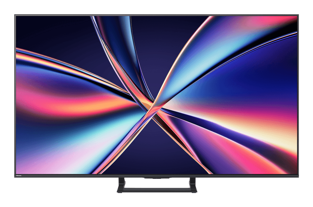 TV Hisense QLED 50E8Q 50" 4K Bluetooth HDMI 2.1 Alexa Atmos Game Mode — imagen 1