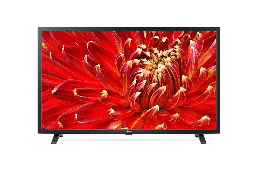 TV LG 32LQ631C 32" FHD Smart TV WiFi USB 2.0 LAN HDMI x2 Negro — imagen 1