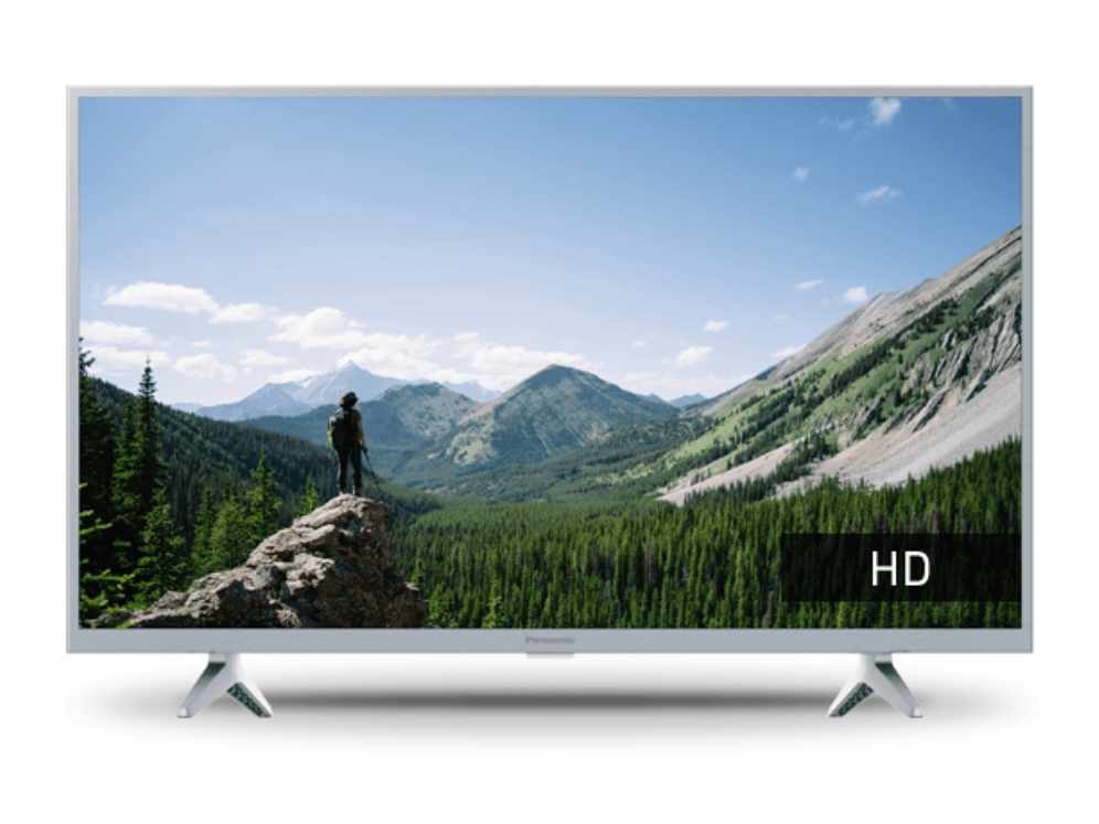 TV Panasonic 24" TX24MSW504 HD AndroidTV HDR10 Negro