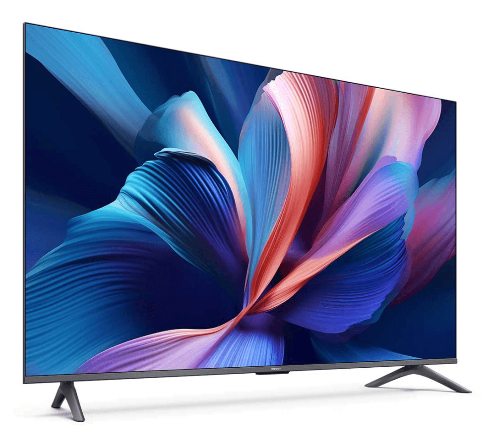 TV Xiaomi ELA5990EU A Pro 2026 65" QLED GoogleTV Negro — imagen 1