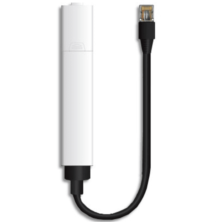 Viewport IP Ubiquiti UFP-VIEWPORT Unifi Protect Conversor IP HDMI (Max 16 Cam)