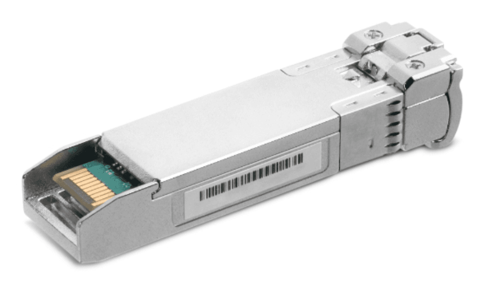 Transceptor TP-Link TL-SM5110-LR SFP+ 10G Single Mode LC | Quick Hard