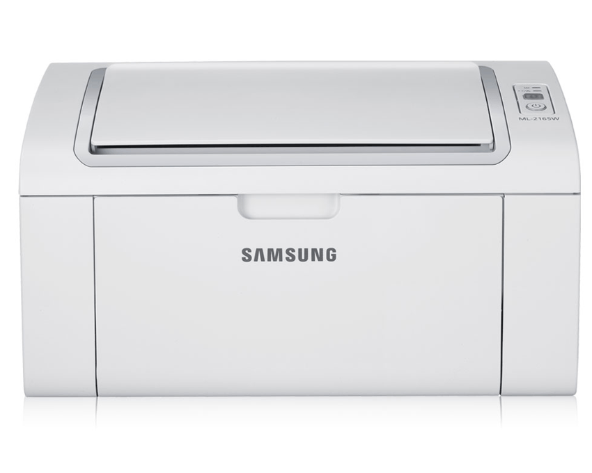 impresora láserLED Samsung ML2165W QuickHard