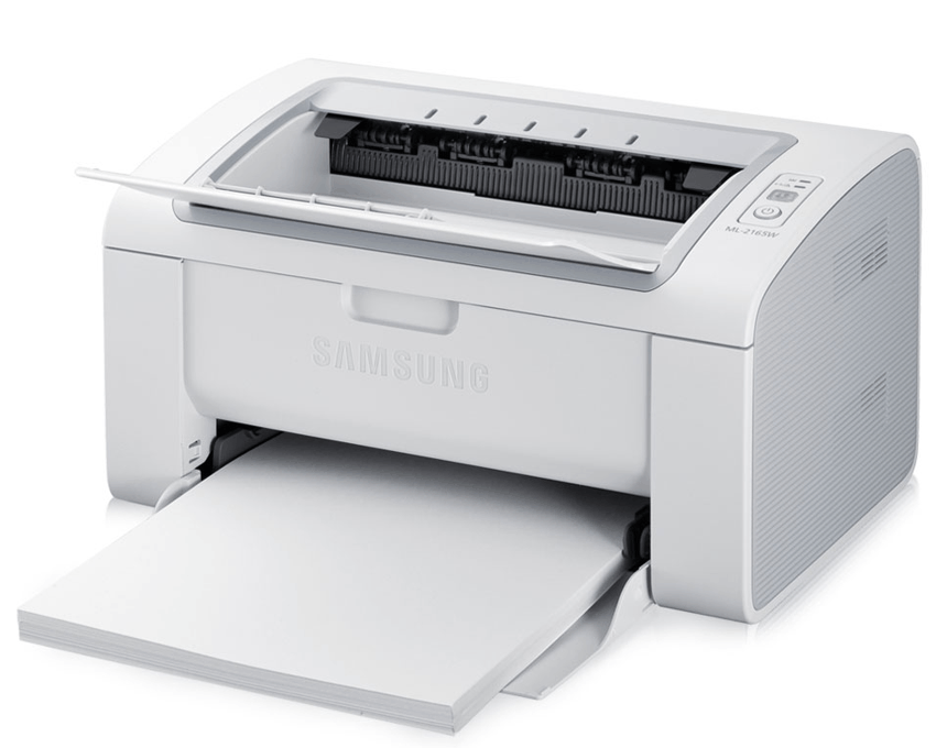 impresora láserLED Samsung ML2165W QuickHard