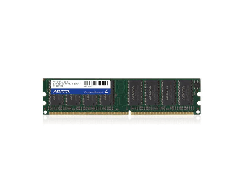 A-DATA-Memoria-DIMM-1GB-DDR-400-(AD1U400A1G3-S)-foto1