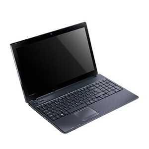 Acer Aspire 15.6 (T4500/4GB/320GB) W7HP | QuickHard