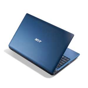 contaminación Costa Probar Acer Aspire 5750G-2418G64Mnbb 15.6 (i5-2410/8GB/640GB) Azul | QuickHard